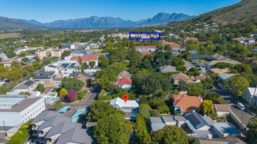 4 Bedroom Property for Sale in Buitenverwagting Western Cape